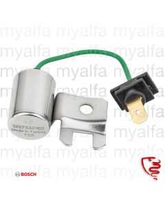 CONDENSER 1968-74             ORIGINAL BOSCH ROUND          GROMMET