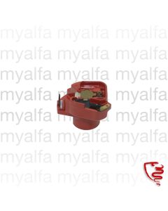 Verteilerfinger Bosch Arna,   Sud / Sprint,33 (905)         Drehzahlbegrenzt 6800 U/min