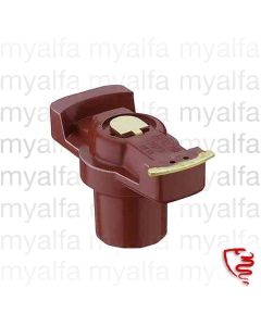 Verteilerfinger für BOSCH, kontaktgesteuerte Zündung, gesteckte Befestigung