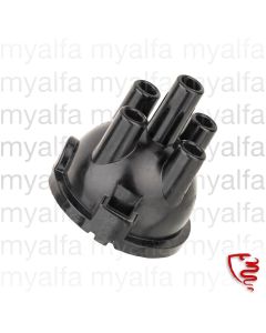 Verteilerkappe Lucas (750/101) Giulietta/Giulia             Steckanschlüsse