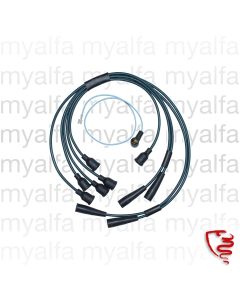 Zündkabelsatz Typ 101/750                                   
