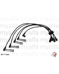 HT LEADS 7mm INJECTION MODELS 1987-93