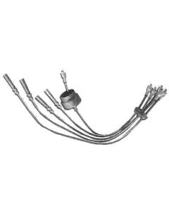 Zündkabelsatz 75 4-Zylinder   nicht TS                      