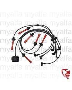 IGNITION LEAD SET 75 V6,      GTV6 (116) , RZ/SZ            