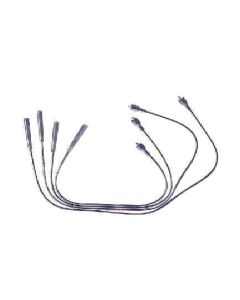 Zündkabelsatz 155 Turbo                                     