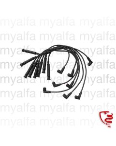 Zündkabelsatz 155 TS 8V,      164/Super 2.0 TS              