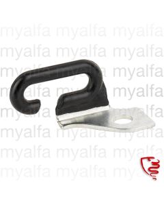 HT LEAD CLAMP FIT ON THERMOSTAT HOUSING