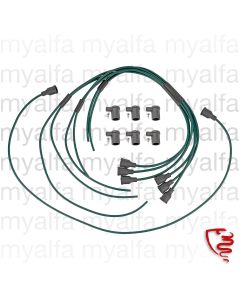 IGNITION CABLE SET TYPE 2600                                