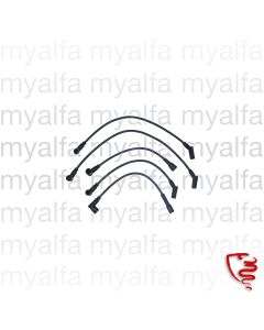 Zündkabelsatz 164 2.0 4-Zyl.  Turbo                         