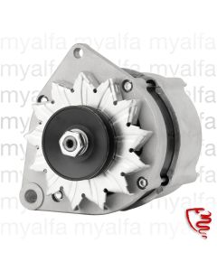ALTERNATOR 65A EXTERNAL REGULATOR