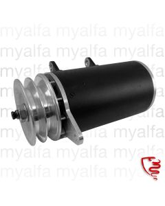 DYNAMO 50A                     - 1900, 102 2000 - WITH      INTEGRATED REGULATOR