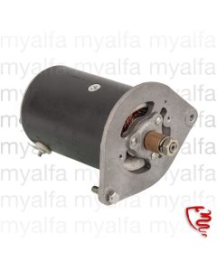 Lichtmaschine Gleichstrom Lucas - 750/101 - im Austausch