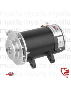 Lichtmaschine Gleichstrom Racing, 40 A, 3,50 kg