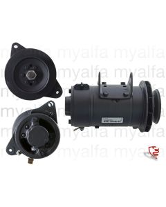 Lichtmaschine 25 A Gleichstrom 750 / 101 / 105 1.Serie  (Austausch, 300,00 Euro Pfand)