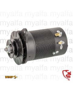 DYNAMO 50 A - 750/101/105 1ST S. - WITH INTEGRATED REGULATOR