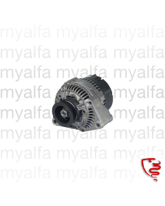 Lichtmaschine 155 1.7/1.8/2.0 TS Bj. >96,164 2.0 TS Bj.     11.90>