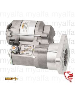 HIGH PERFORMANCE STARTER MOTOR - MONTREAL