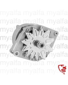 ALTERNATOR MONTREAL NEW 100A STRENGTHENED