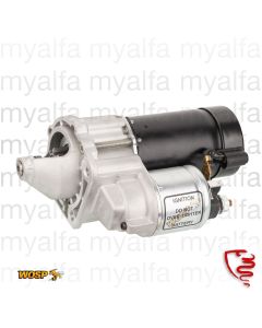 STARTER MOTOR RACING 8 TEETH - 105/(750/101) 