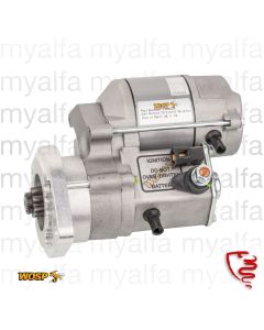 HIGH PERFORMANCE STARTER MOTOR - 116 GTV 6, 75 V6 2.5 / 3.0