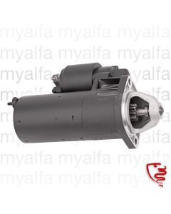 BOSCH STARTER MOTOR, 9 TEETH 