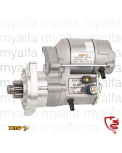 Hochleistungsanlasser - 1900 1.Serie, 9 Zähne