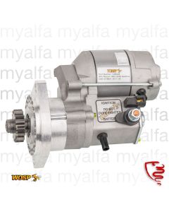 Hochleistungsanlasser - 1900 2. Serie, 15 Zähne