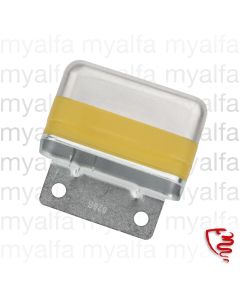 EXTERNAL REGULATOR ALTERNATOR 12V