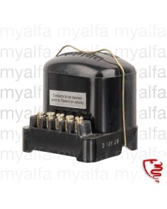 Regler mechanisch, für Lucas Gleichstromlichtmaschine - 750/101