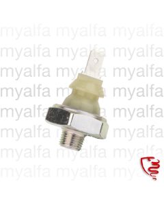 OIL PRESSURE SWITCH