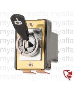 WINDSCREEN WIPER TOGGLE SWITCH GT BERTONE / GIULIA
