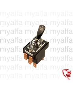 WINDSCREEN WIPER TOGGLE SWITCH 101 1600, 105
