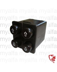 ELECTRIC WINDOW SWITCH SPIDER 1986-93