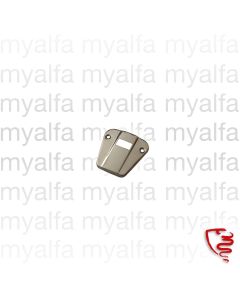 Chromblende Schalter Innenbeleuchtung Giulia / Berlina