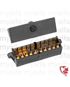 FUSE BOX 105/115 (22 CONNECTORS