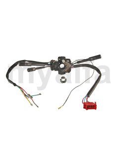 COLUMN STALKS SPIDER 1989-93