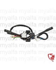 COLUMN STALKS SPIDER 1989-93