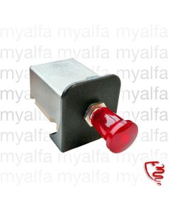 Warnblinkanlage zum Nachrüsten 12V HELLA 