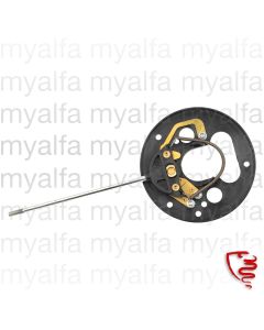 Blinkerschalter 101/102 2000, 2600, SS/SZ                   