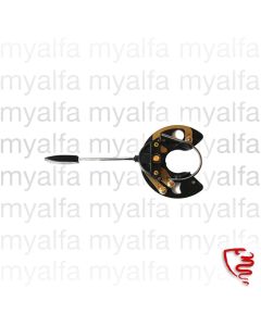 INDICATOR SWITCH (750/101)    SPIDER, SPRINT, BERLINA       