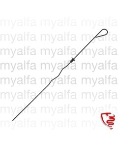 OIL DIP STICK FOR 8cm PIPE    1974-86                       