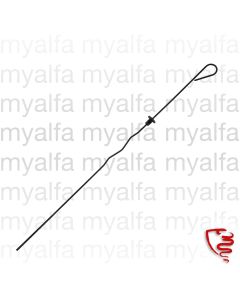 OIL DIP STICK FOR  12cm PIPE  1971-73                       