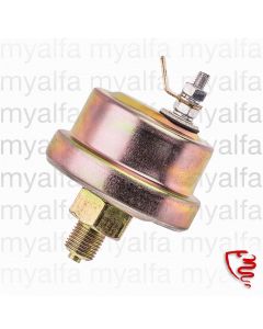 OIL PRESSURE SENDER JAEGER    1st SERIES (SHORT VERSION)    