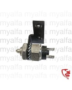 REVERSE LIGHT SWITCH BRACKET MOUNTED