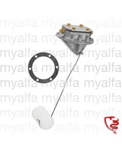 TANK TRANSMITTER 750/101      GIULIETTA / GIULIA            