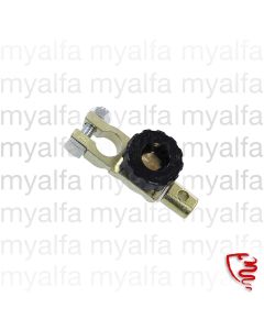 Batterieschalter / Massepolklemme 