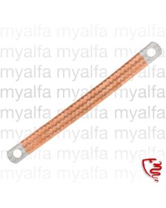 GROUND STRAP TRANSMISSION / BODY 200 mm