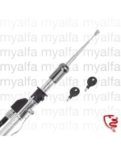 Antenne GTV/Spider 916, manuell