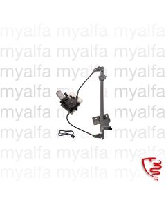 Fensterheber mit Motor 164 VR                               