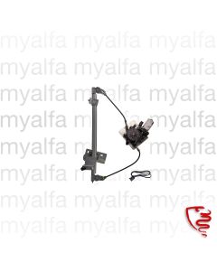 Fensterheber mit Motor 164 VL                               